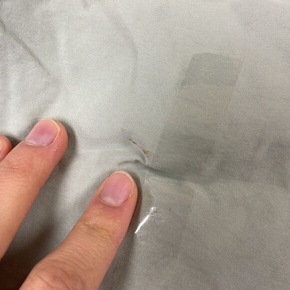 J. Crew Seamed Pull-On Paperbag Shorts in Softdrape* - Picture 7 of 8